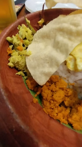 Opinii despre My Kitchen - Kerala Restaurant Singapore în Singapore - Hospitality and gastronomy