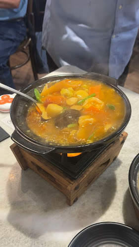 Comentarii opinii despre Wok Master Paya Lebar Square |Singapore Chinese Restaurant | Chili Crabs Curry Fish Head