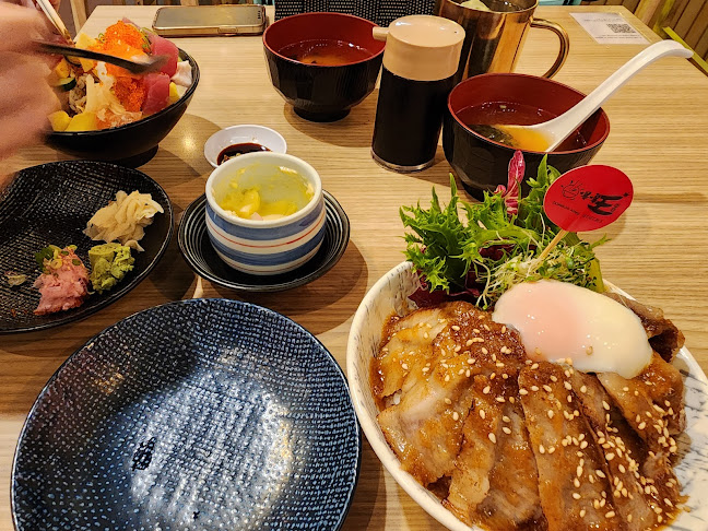 Donburi King 爆爆王 (ばくばくおう) - PLQ - Hospitality and gastronomy