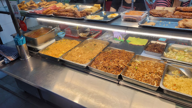 Lu Da Jie Encomical Bee Hoon