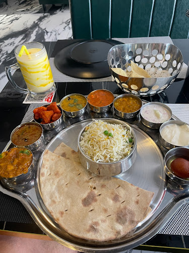 Black Pepper Multicuisine Restaurant Singapore - Hospitality and gastronomy