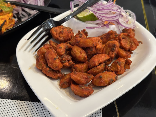 Black Pepper Multicuisine Restaurant Singapore - Hospitality and gastronomy