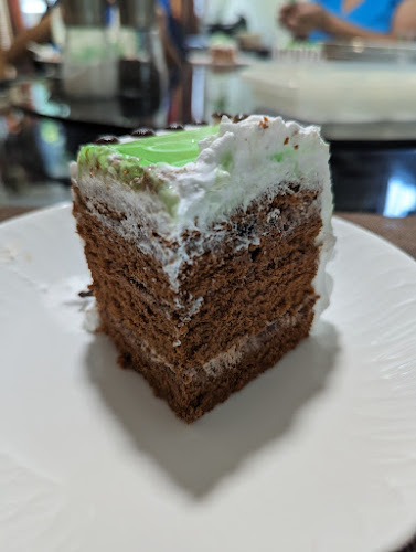 Comentarii opinii despre Bread Line 一站式