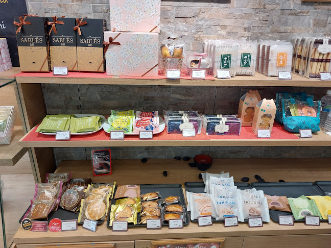 Comentarii opinii despre Châteraisé