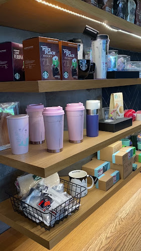 Starbucks Our Tampines Hub - Singapore