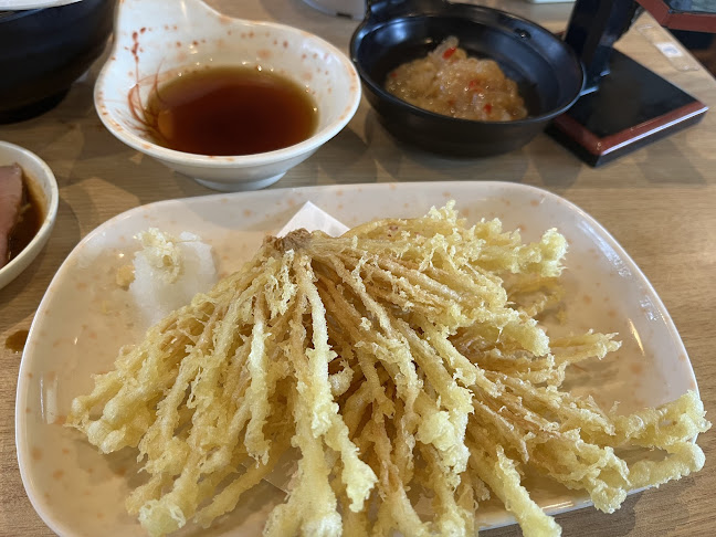 Himawari Japanese Restaurant OCC - Singapore