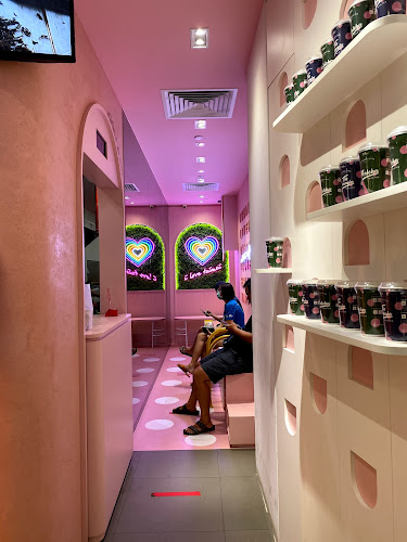 I Love Taimei - Hospitality and gastronomy