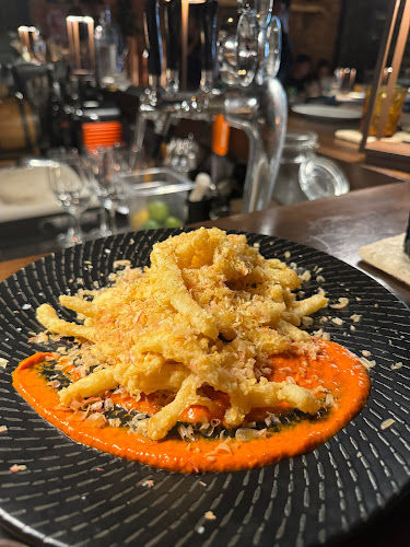 La Bottega Enoteca - Singapore