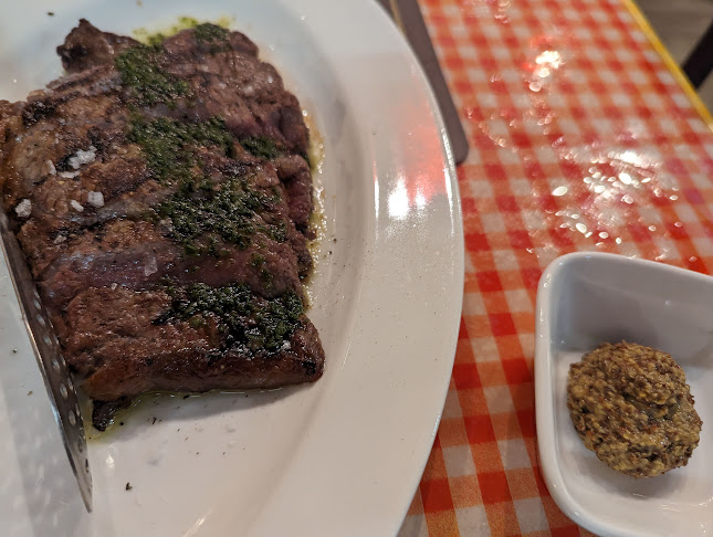 Opinii despre Micasa Kitchen & Bar în Singapore - Hospitality and gastronomy