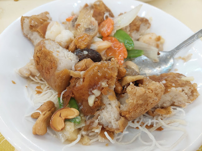 Meet & Eat @ 608 - Singapore