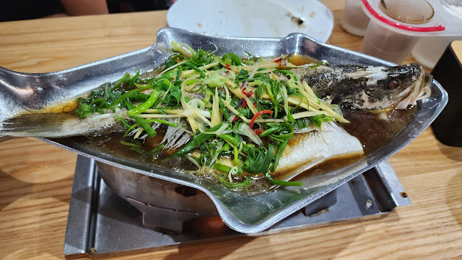 Opinii despre Chok Dee Authentic Thai Cuisine în Singapore - Hospitality and gastronomy