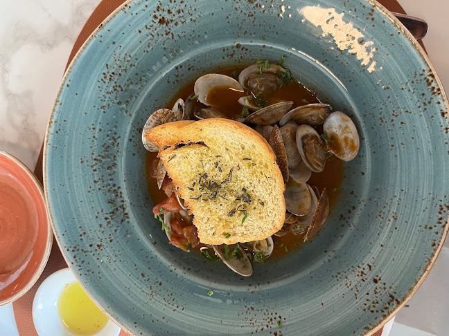 Casa Pietrasanta - Hospitality and gastronomy