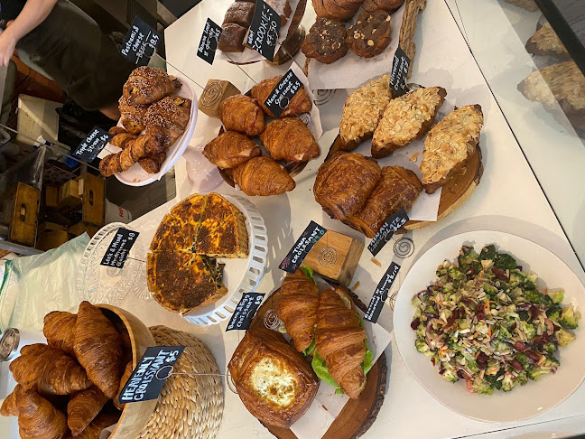 Opinii despre Carpenter & Cook în Singapore - Hospitality and gastronomy