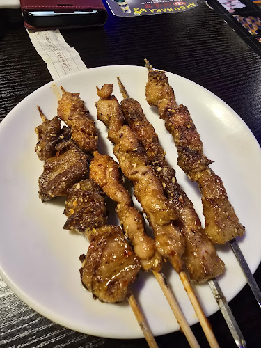 Ah Gu Kaka Wa 国昌川味馆 - Singapore