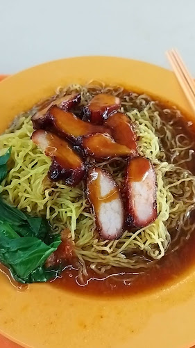 Comentarii opinii despre Johnson9 eatery Pte Ltd