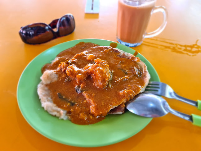 Comentarii opinii despre Mohamadia (Indian Muslim Food)