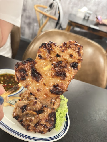 NangLen Thai Restaurant Bar | Tanjong Pagar | Tom Yum Mama - Hospitality and gastronomy