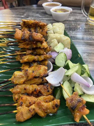 Opinii despre 252 Satay Otak în Singapore - Hospitality and gastronomy