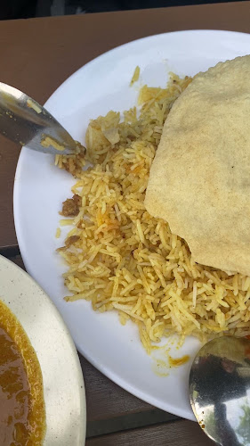 Thasevi Food - Hospitality and gastronomy