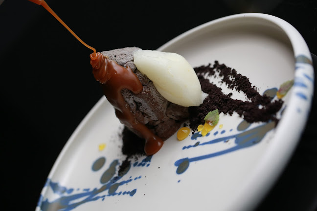 2am: dessertbar - Singapore