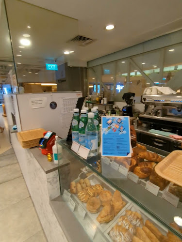 Opinii despre Cedele Bakery Cafe - Paragon în Singapore - Hospitality and gastronomy