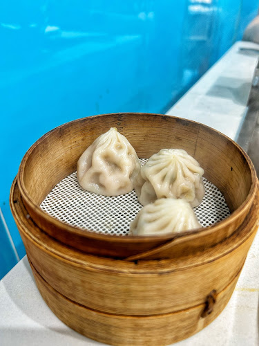 Good Combo Hotpot & BBQ Chinatown