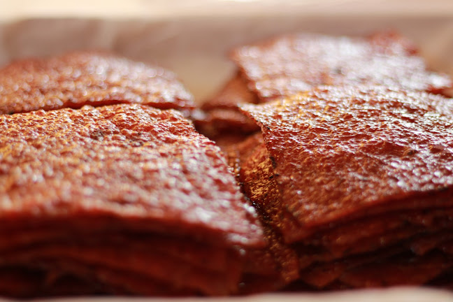 Comentarii opinii despre Wu Chin Leong Foodstuff Trading