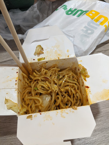 Comentarii opinii despre WOK HEY Junction 8, Bishan