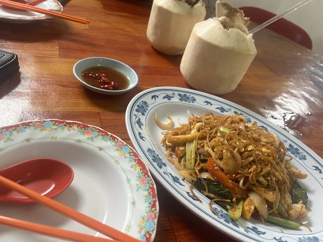 Comentarii opinii despre Sin Lam Huat