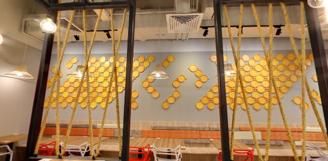 Ayam Penyet President - Hillion Bukit Panjang