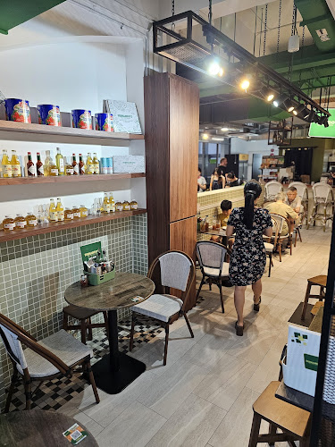 Fernando's Pizza @ Margaret Drive | Singapore - Hospitality and gastronomy