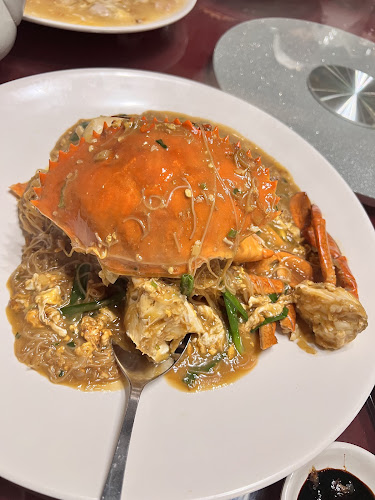 Opinii despre YANG MING SEAFOOD 扬名海鲜港 (VivoCity Branch) în Singapore - Hospitality and gastronomy