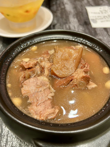 Comentarii opinii despre Lao Huo Tang 老火汤 - Waterway Point