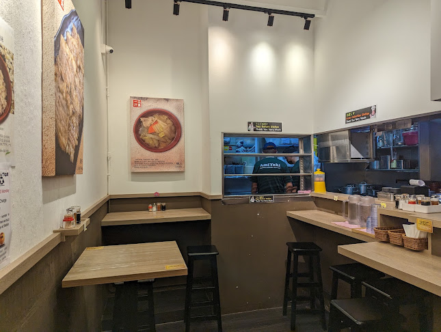 12 Gopeng St, #01-16 Icon Village, Singapore 078877