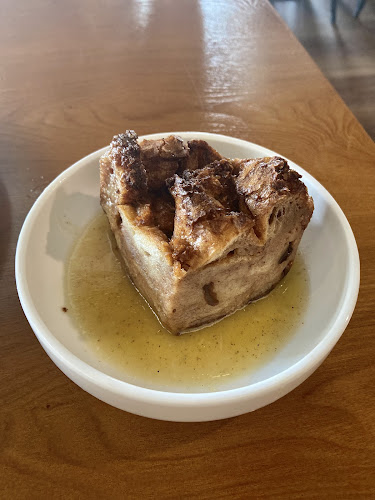 Bernie's - Hospitality and gastronomy