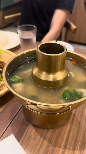 Sanook Kitchen - PLQ Mall