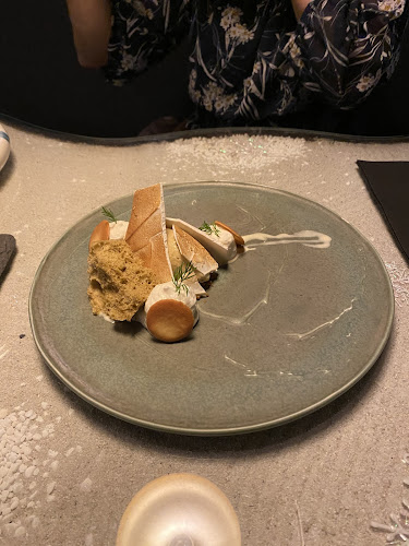 Opinii despre 2am: dessertbar în Singapore - Hospitality and gastronomy