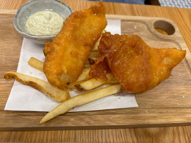 Comentarii opinii despre Jones The Grocer Express