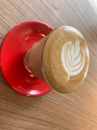 The Royals Cafe (Siglap) - Singapore