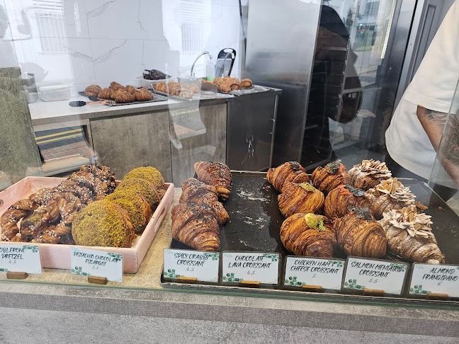 La Grigne Patisserie