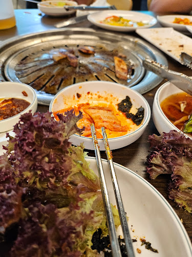 Ju Shin Jung Alexandra - Singapore