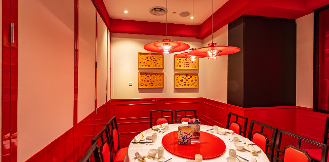 Comentarii opinii despre Lao Beijing Square 2