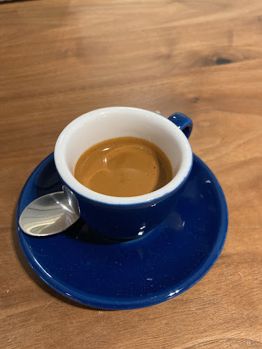 Comentarii opinii despre Bub Coffee