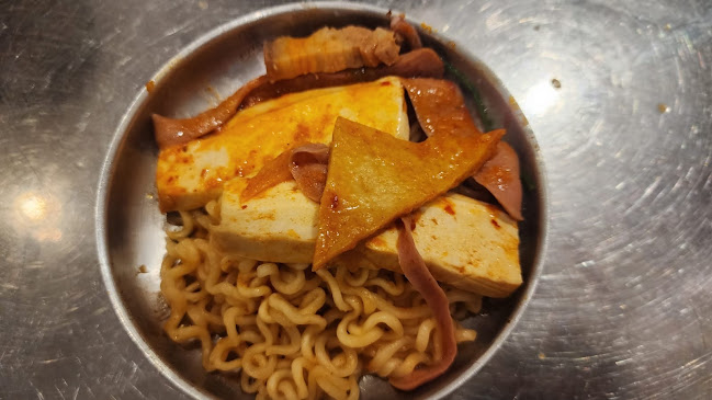 HANKANG POCHA 한강포차 ( The Most Affordable Korean Pocha ! 혜자스러운 한강포차 !) - Hospitality and gastronomy