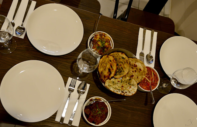 DARBAR Eat-Drink-Indian