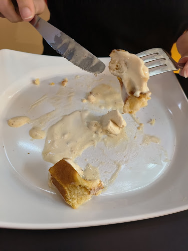 Freshio Gelato - Singapore