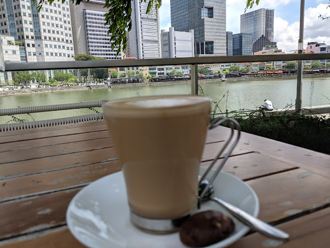 1 Empress Pl, #01-02, Singapore 179555