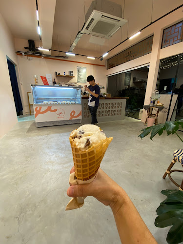 Microcreamery - Siglap - Singapore