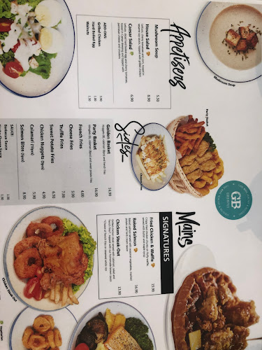 Good Bites - Hospitality and gastronomy