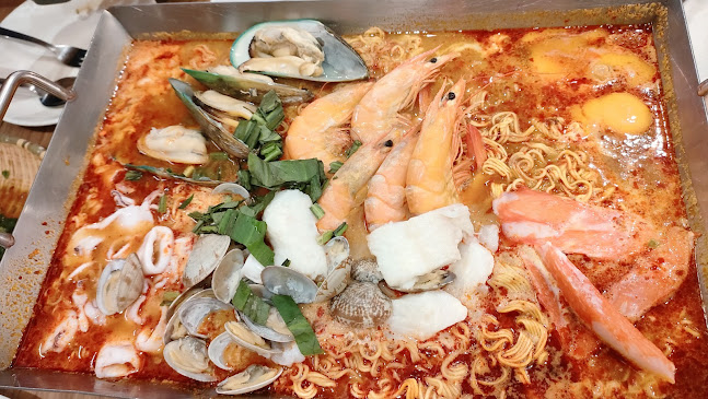 Opinii despre Sanook Kitchen - PLQ Mall în Singapore - Hospitality and gastronomy